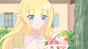 Beelzebub-jou no Okinimesu mama.